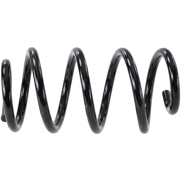 A Coil Spring is spiral or helix of metal wire that commonly made up and used in many automotive suspension Main Image
