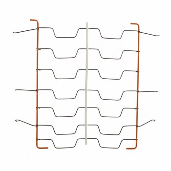 Seat Lumbar Support Cushion Back Motor