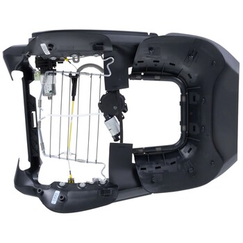 Frame Panel Seat Back <br> Sandstone