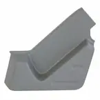 Seat Track Cover - Front Main Image