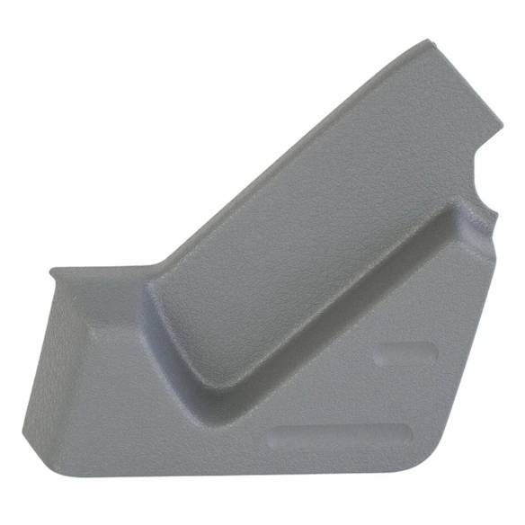 Seat Track Cover - Front Main Image