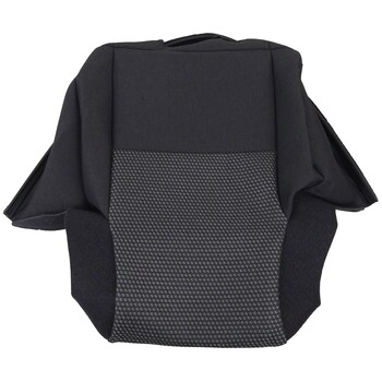 Seat Back Cushion Cover - Rear