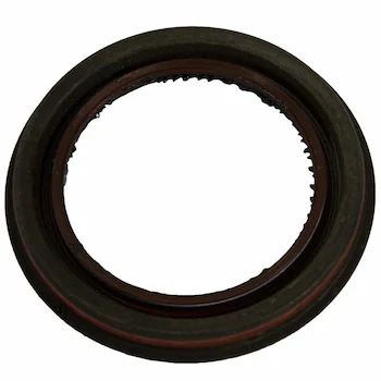 Wheel Seal - Rear