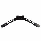 Radiator Support Panel Reinforcement - Front Main Image