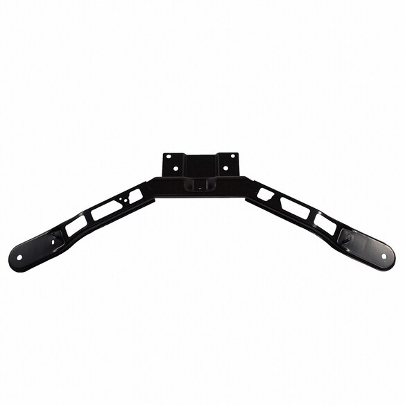 Radiator Support Panel Reinforcement - Front Main Image