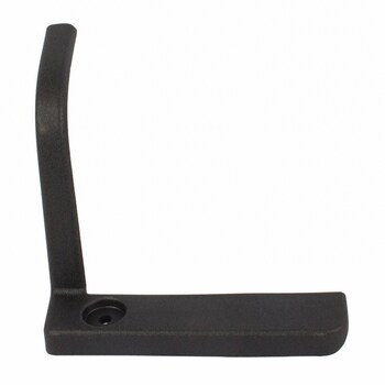 Mud Flap Splash Guard - Left, Front