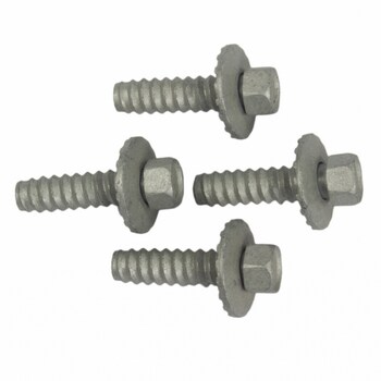 Miscellaneous Hardware Hood Latch Bolt - 8 X 30 HX