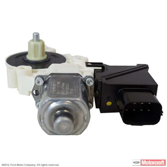 Window Motor - Left, Right, Front Main Image