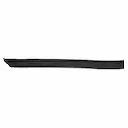 Convertible Top Seal Weatherstrip - Left (Convertible) Main Image