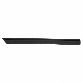 Convertible Top Seal Weatherstrip - Left (Convertible)