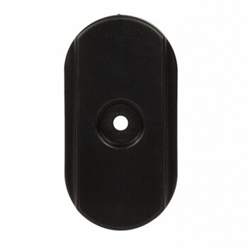 Panel plate 6.5 Foot Box - Front 3.0L