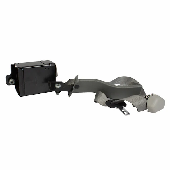 Seat Belt Lap and Shoulder - Left, Front Main Image
