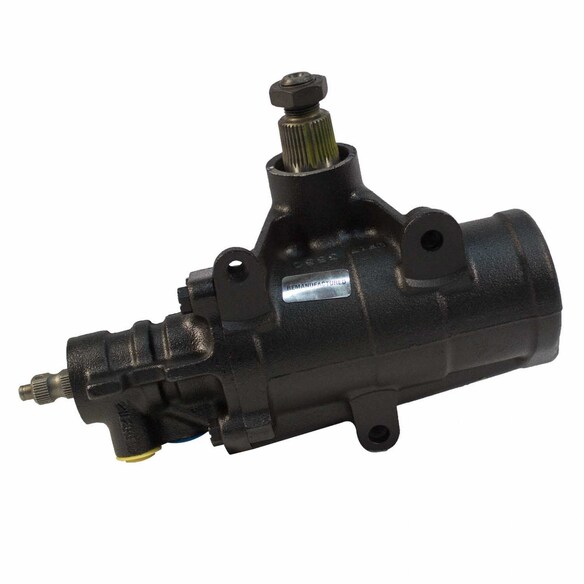 Steering Gear 4 X Main Image