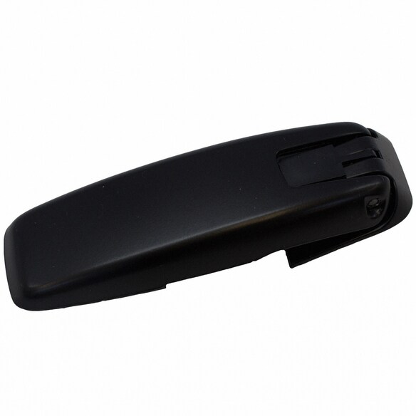 Liftgate Glass Hinge - Left, Back Main Image