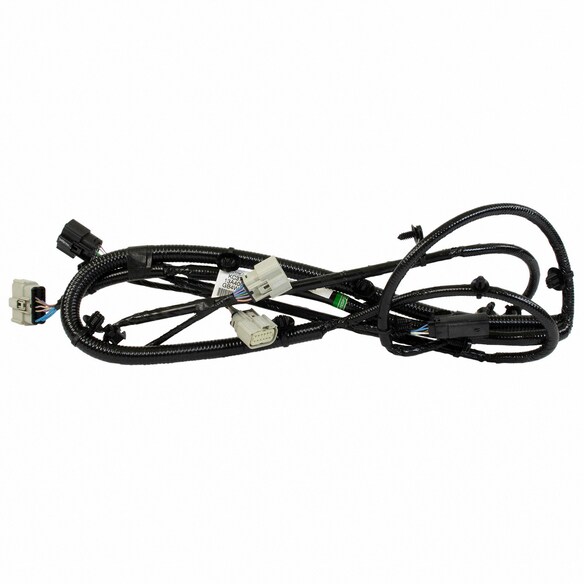 Wire - Rear Main Image