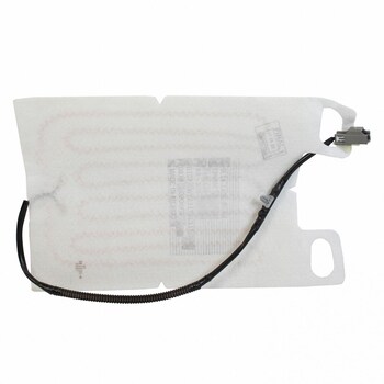 Seat Heater Pad Element