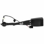 Seat Belt Receptacle Buckle - Left, Front Main Image