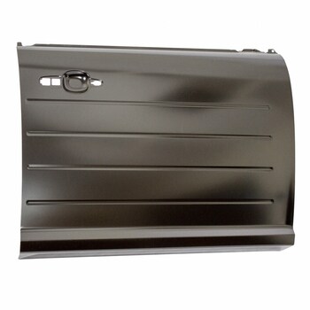 Door Outer Panel - Right, Front,