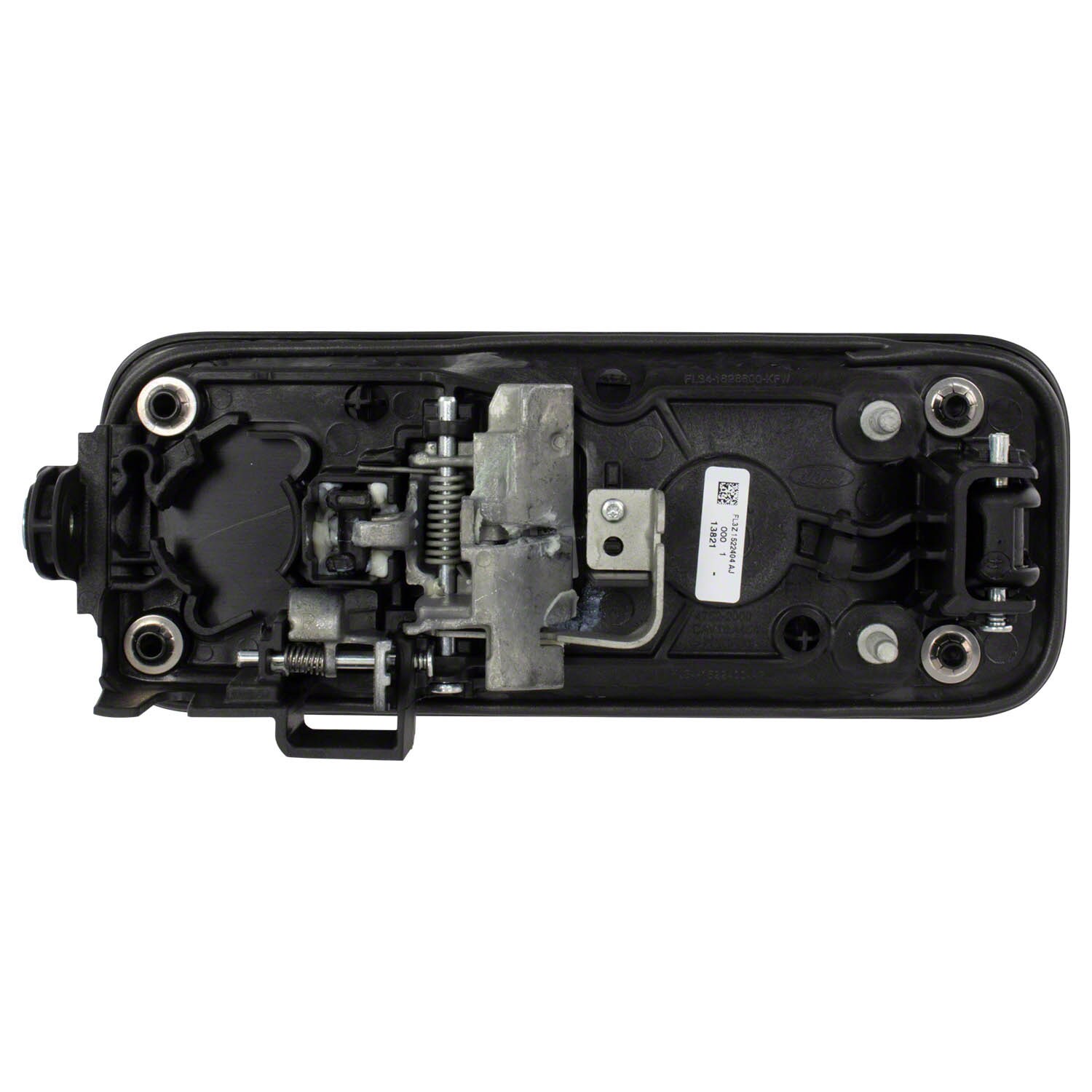 Exterior Door Handle - Right, Front, Rear | Parts | Ford.com