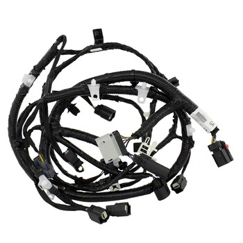 Parking Distance Aid Sensor Wire - Front