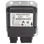 Air Bag Control Module Sensor Multiple Restraint System Unit Main Image