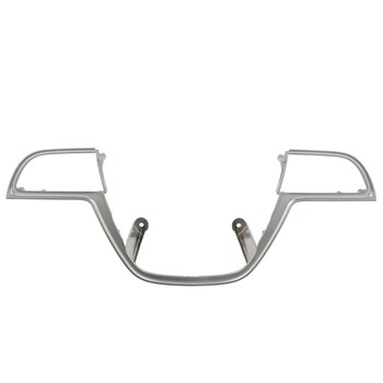 Steering Wheel Trim Cover (Active Steering)