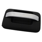Exterior Door Handle - Right, Rear Main Image
