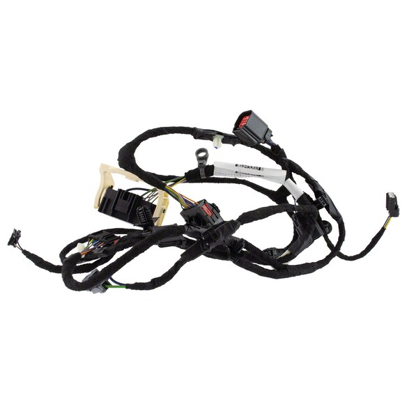Wire - Rear (Premier) Main Image