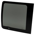 Door Glass Window - Left, Rear, Back Main Image