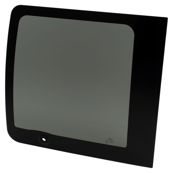 Door Glass Window - Left, Rear, Back Main Image