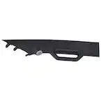 Body A-Pillar Trim Panel Windshield molding - Right 14 Radio Speakers, 18 Speakers Main Image