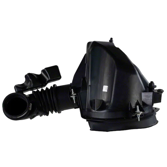 Cleaner Air - 5.0L Main Image