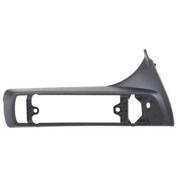 Interior Door Handle Trim - Right