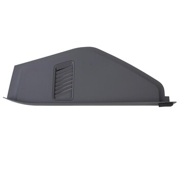 Instrument Panel Side Cover - Left