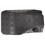 Door Panel Insulation Shell Insulator - Right, Rear (Energy Absorbing Foam Pad) Main Image