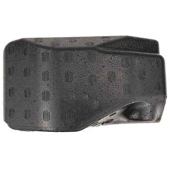 Door Panel Insulation Shell Insulator - Right, Rear (Energy Absorbing Foam Pad)