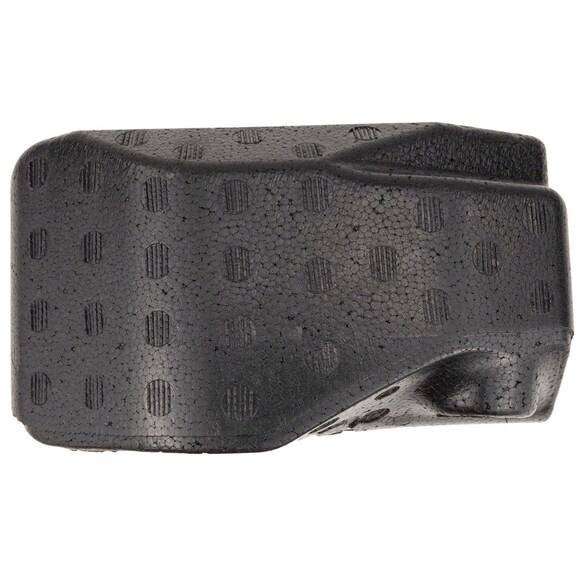 Door Panel Insulation Shell Insulator - Right, Rear (Energy Absorbing Foam Pad) Main Image