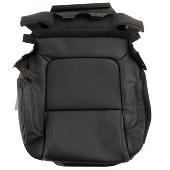 Seat Cover Cushion - Right, Front