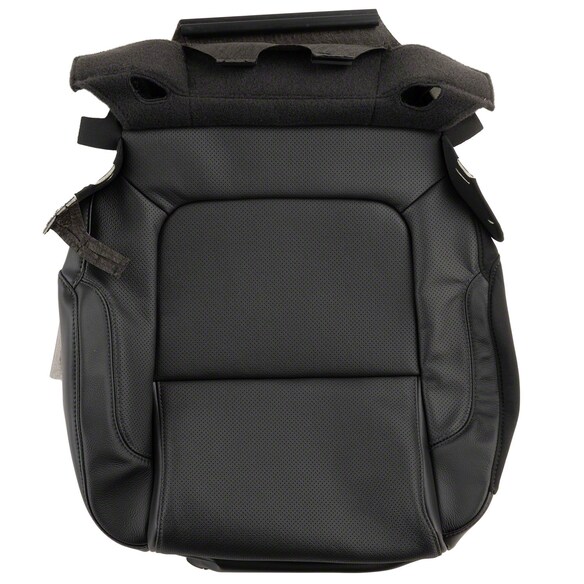 Seat Cover Cushion - Right, Front Main Image