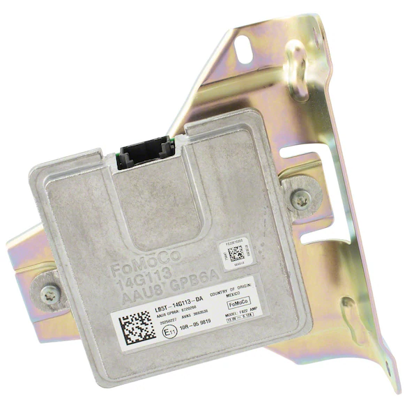 Module - 3.3L Main Image