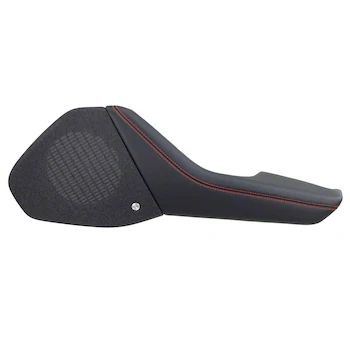 Door Armrest Pad - Right, Rear (BEV TITANIUM 2)