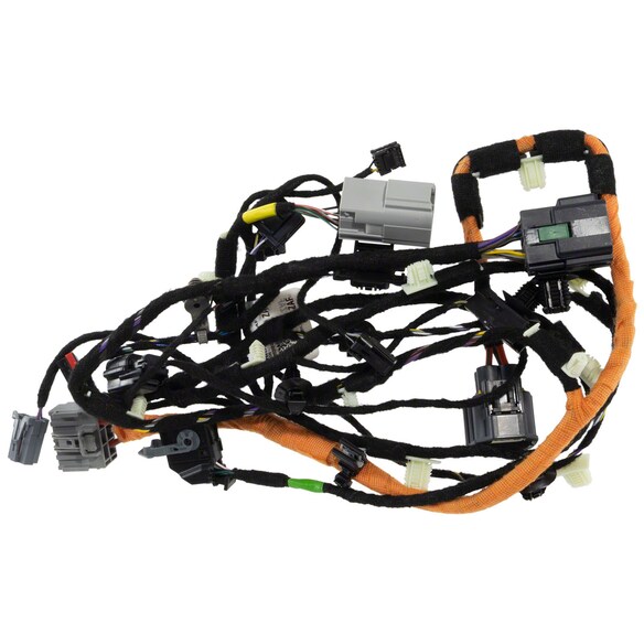 Wire - Center (BEV) Main Image