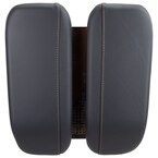 Console Armrest part of the floor Brandy stitch Main Image