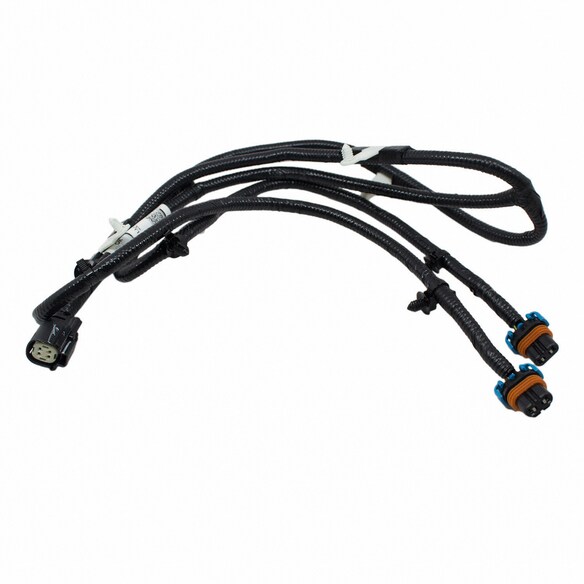 Wire Fog Lamp Main Image