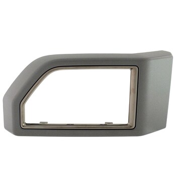 Instrument Panel Bezel - Left (Phantom/Raptor)