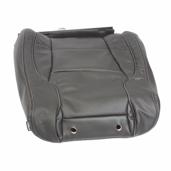 Seat Back Cushion Cover - Left, Front (SEL) Main Image