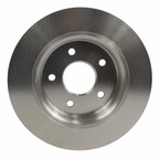 Disc Brake Rotor - Rear (SE) Main Image