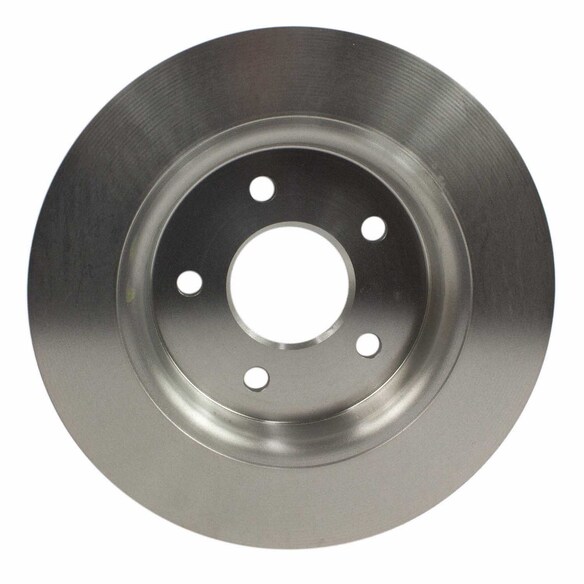 Disc Brake Rotor - Rear (SE) Main Image