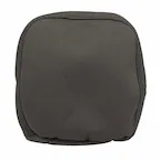 Cover Seat Headrest - Left, Rear Main Image