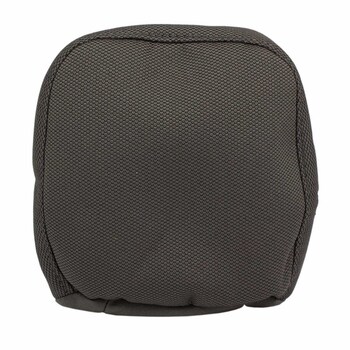 Seat Headrest Cover - Left, Rear